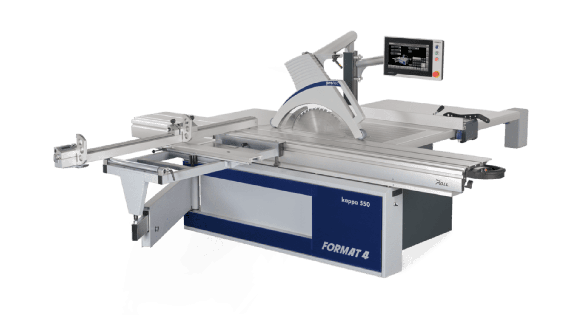 KAPPA 550 e-motion