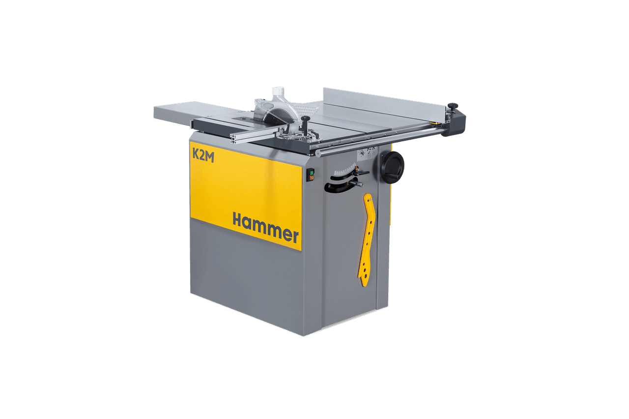 Hammer K2