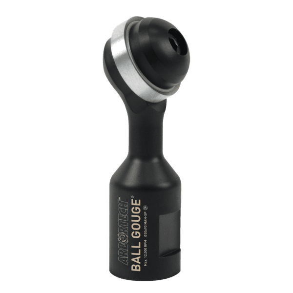 Arbortech Ball Gouge™ kroglično dleto