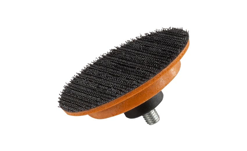 Arbortech prožni gumijasti brusilni krožnik 50 mm