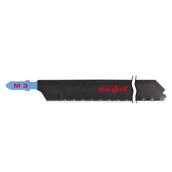 List za vbodno žago M3 Metal Sandwich BIM | 3 kosi