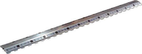 Podaljšek šablone za moznike | 1600 mm