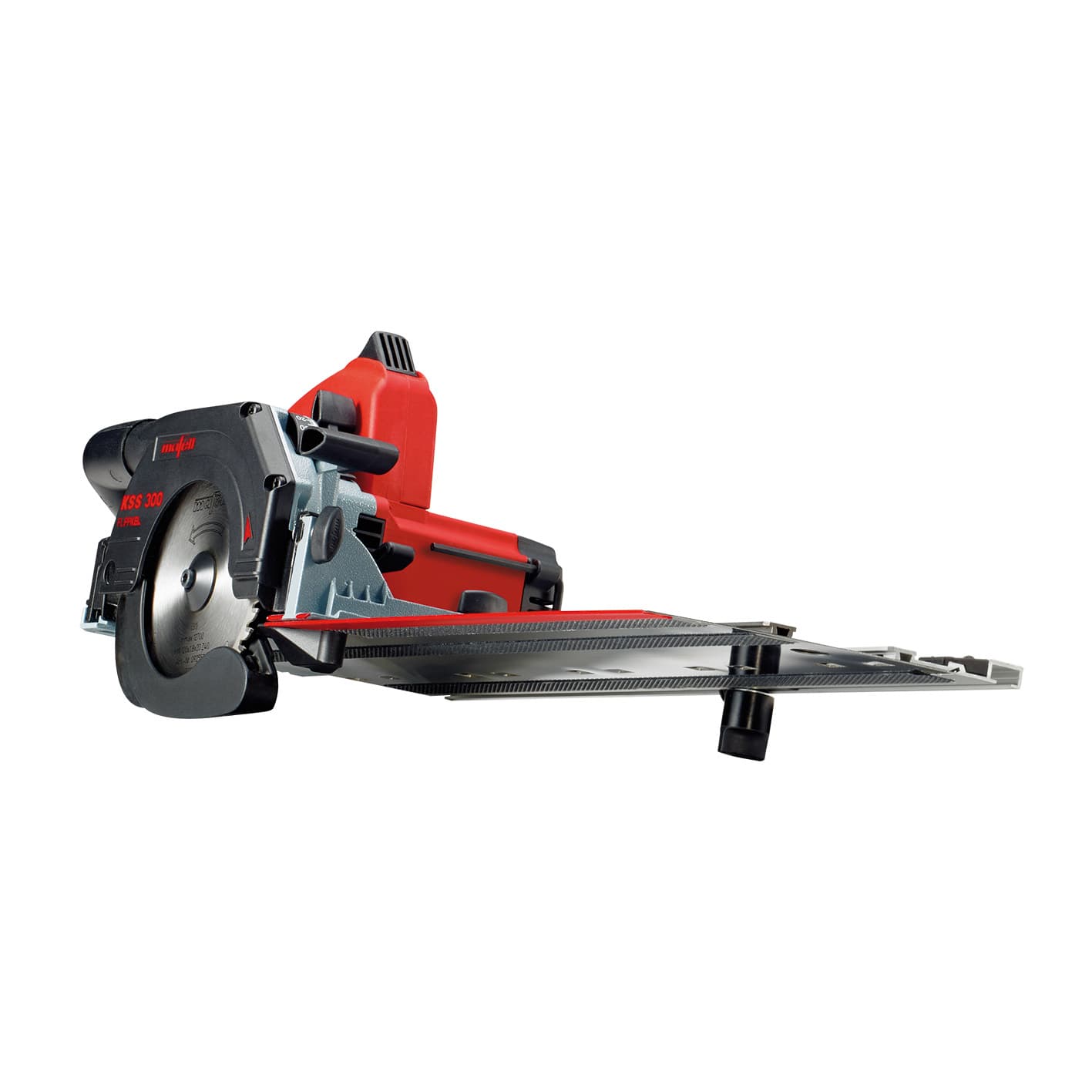 Žaga z rezalno tirnico KSS 300 MidiMAX v T-MAX