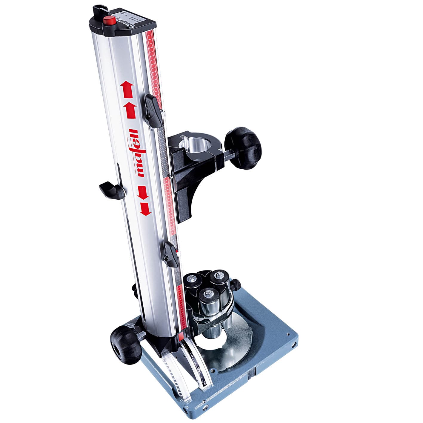 Vrtalna postaja BST 460 S