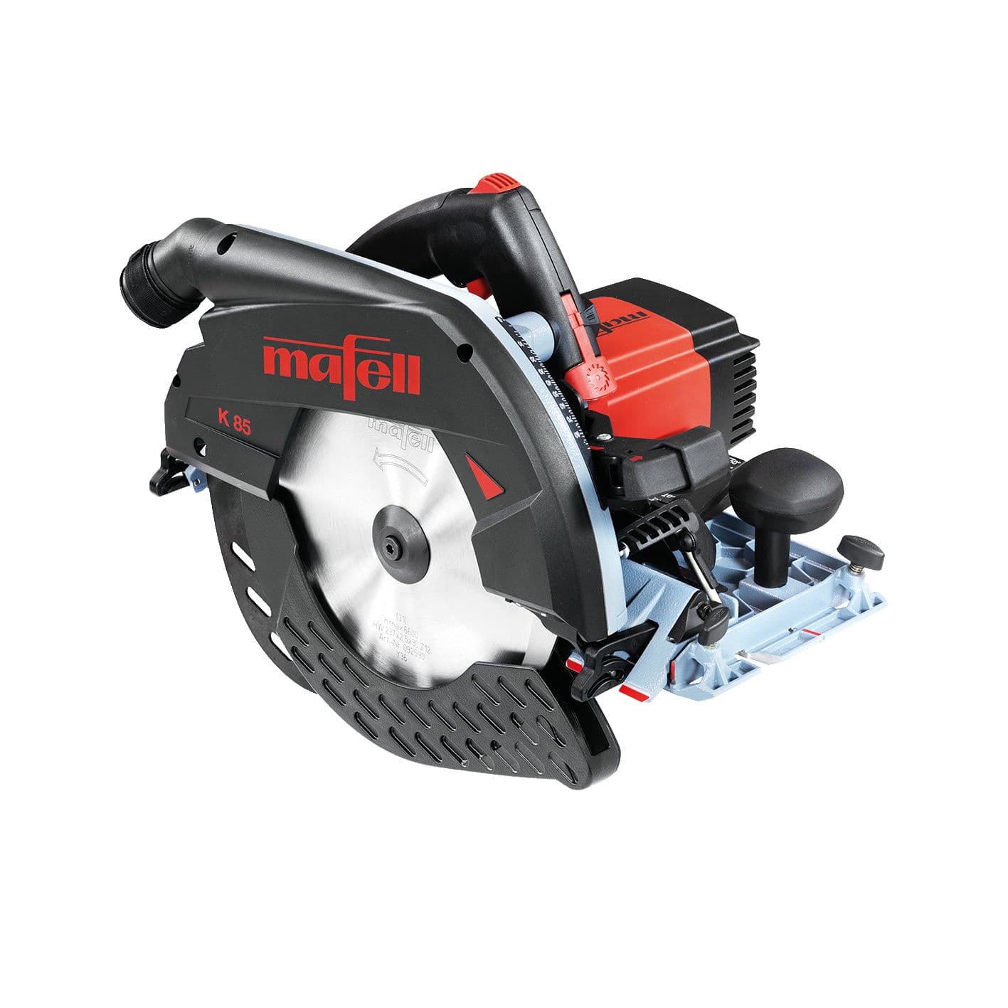 Ročna krožna žaga K 85 v L-MAX