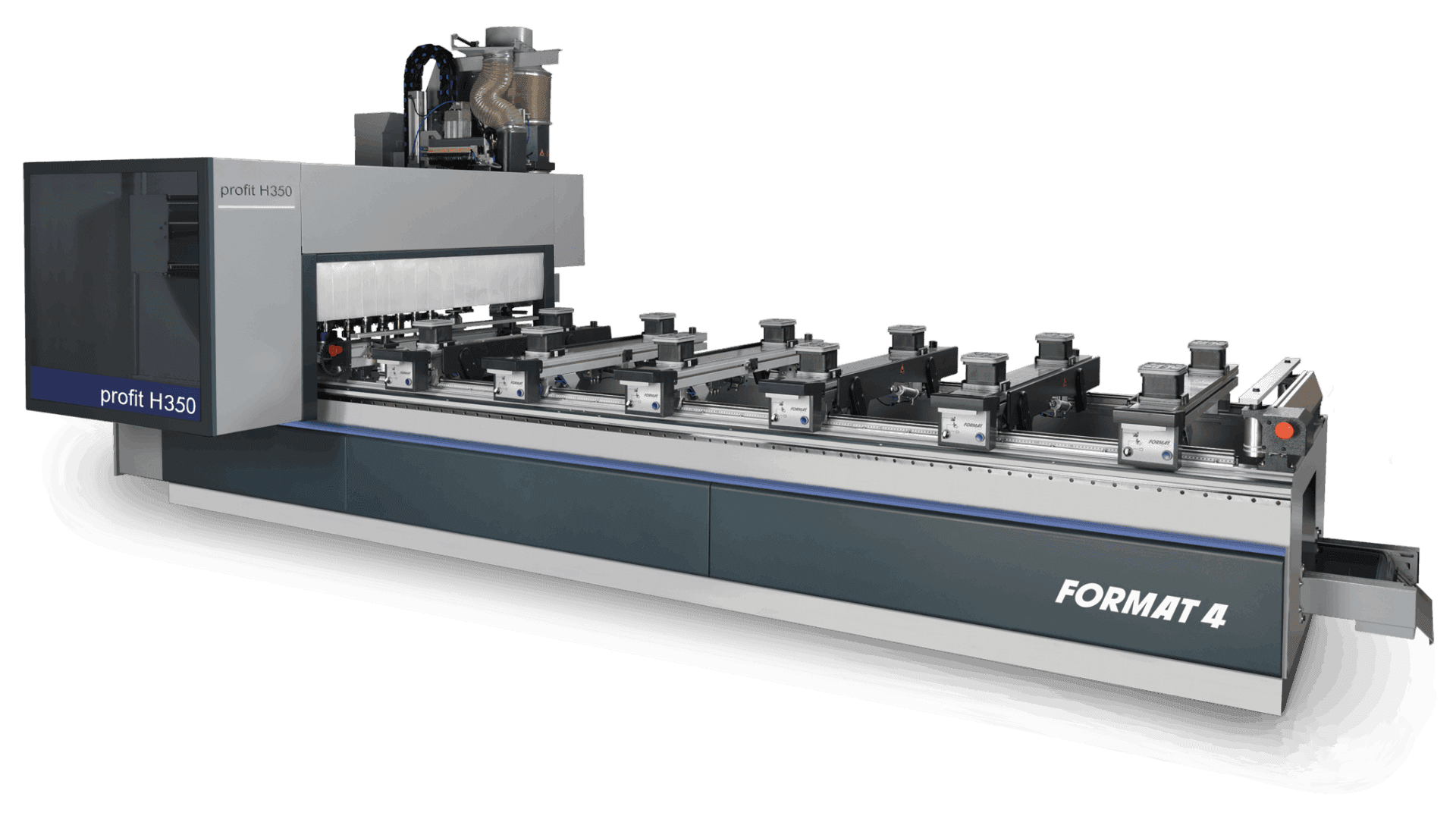 Profit H350