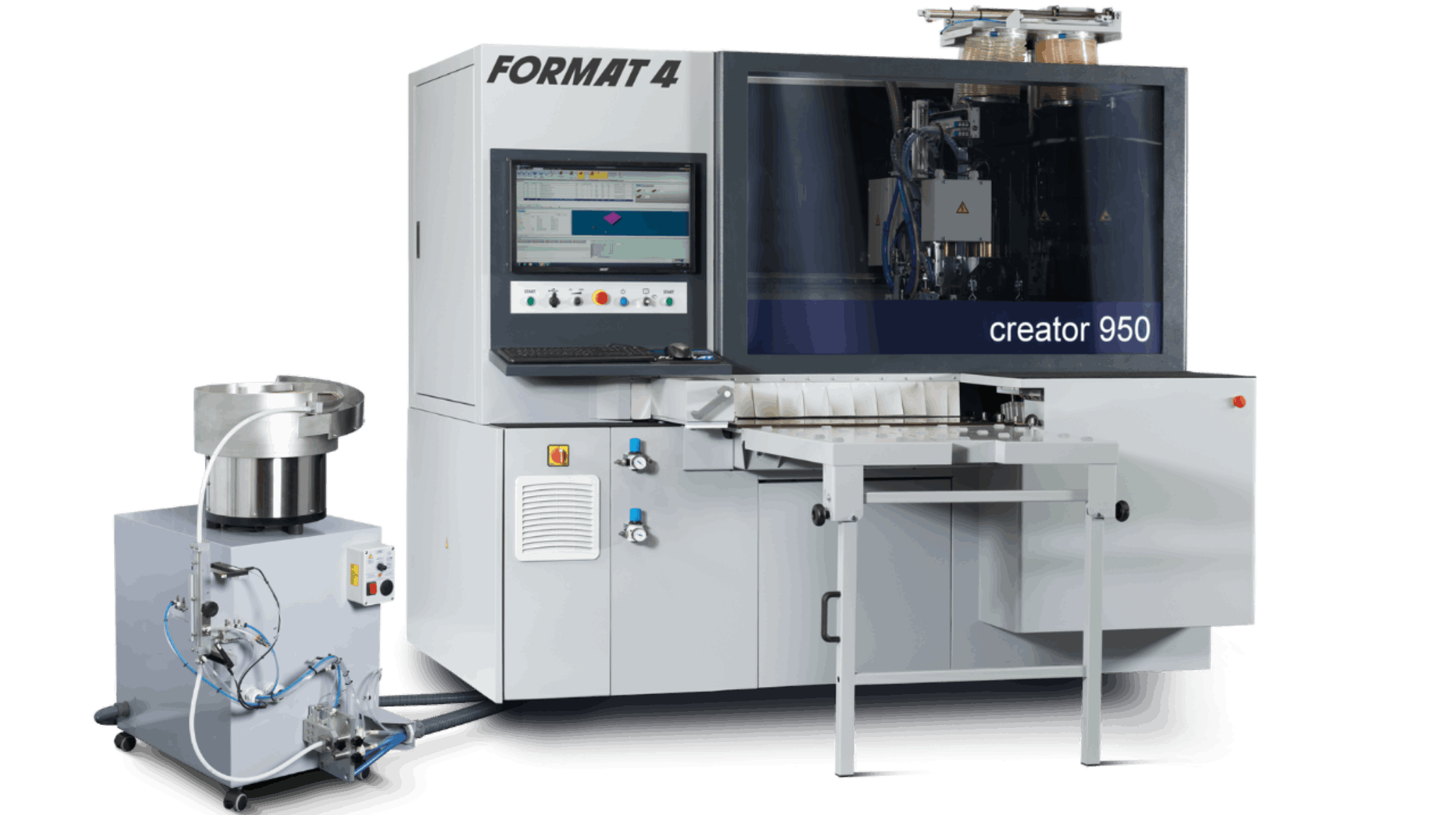 Creator 950