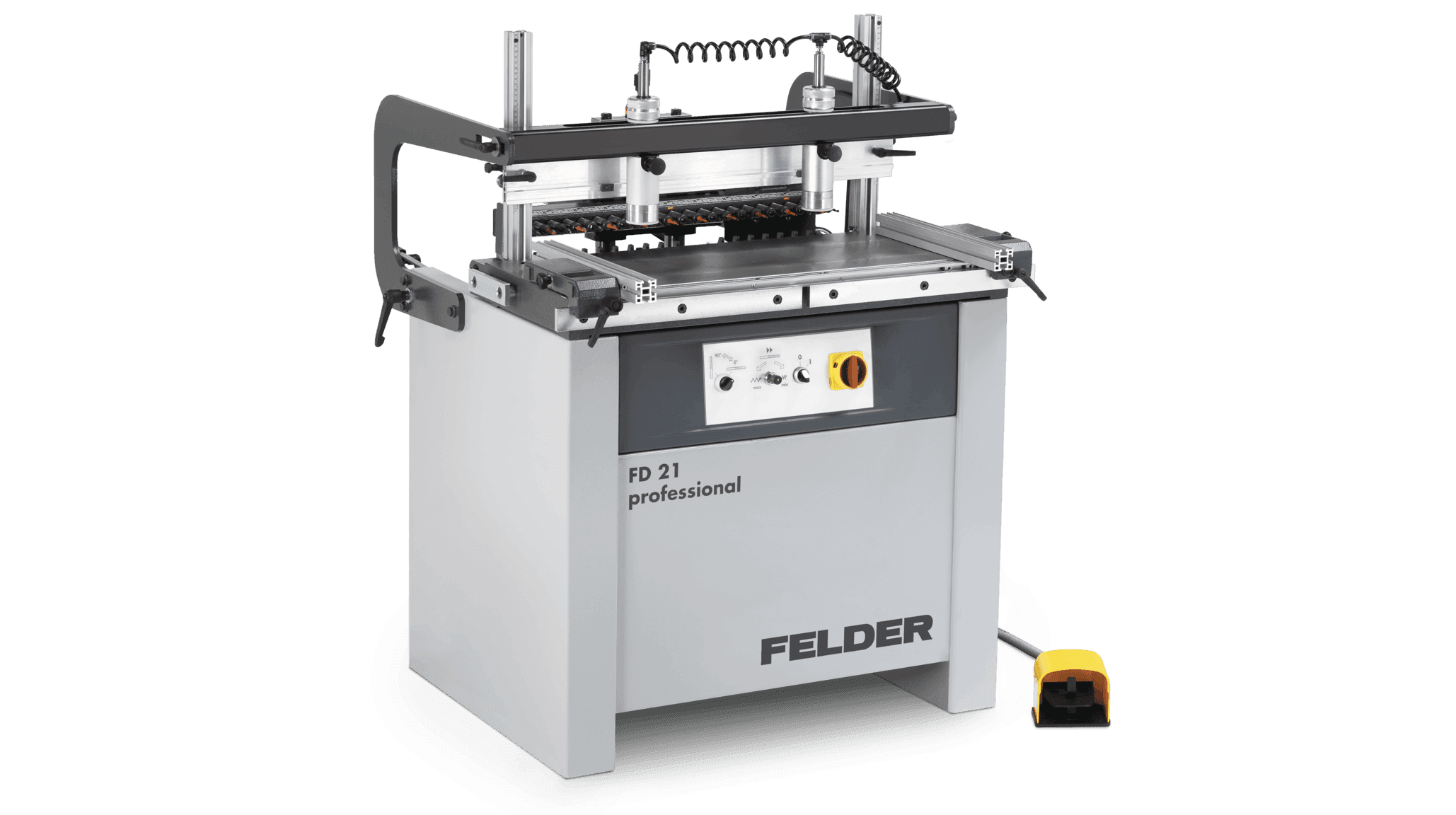 FD 21 Professional