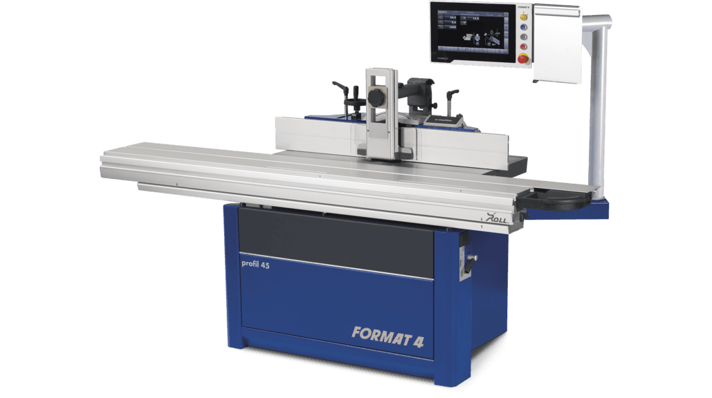 profil 45 z x-motion