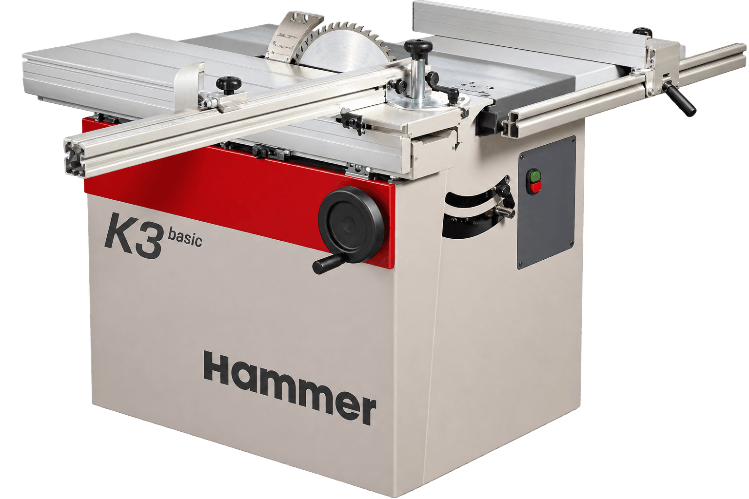 Hammer K3
