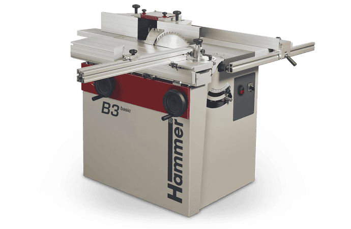 Hammer B3