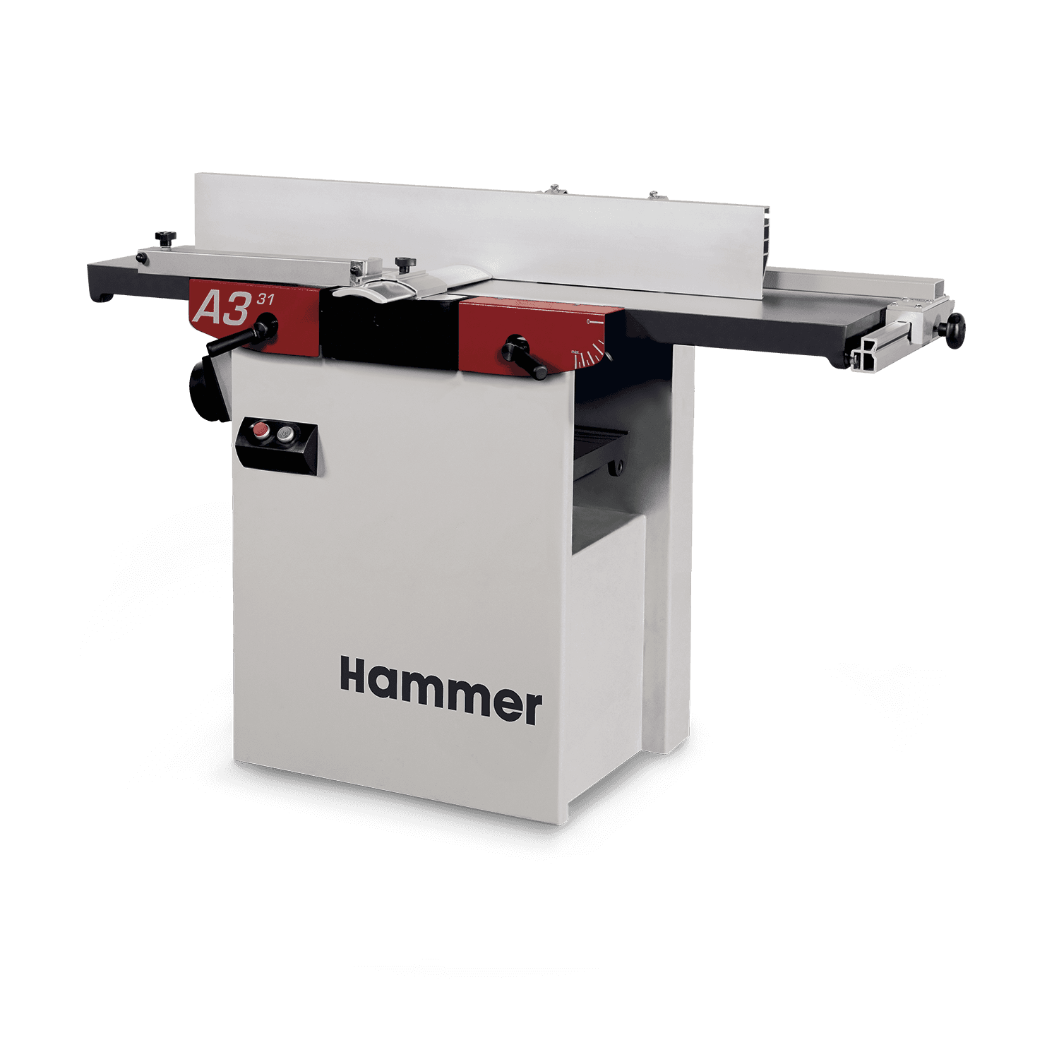 Hammer A3