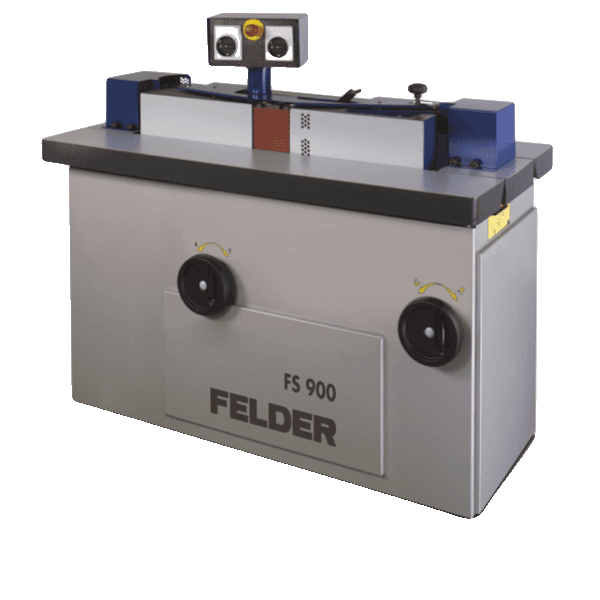 FS 900 KF