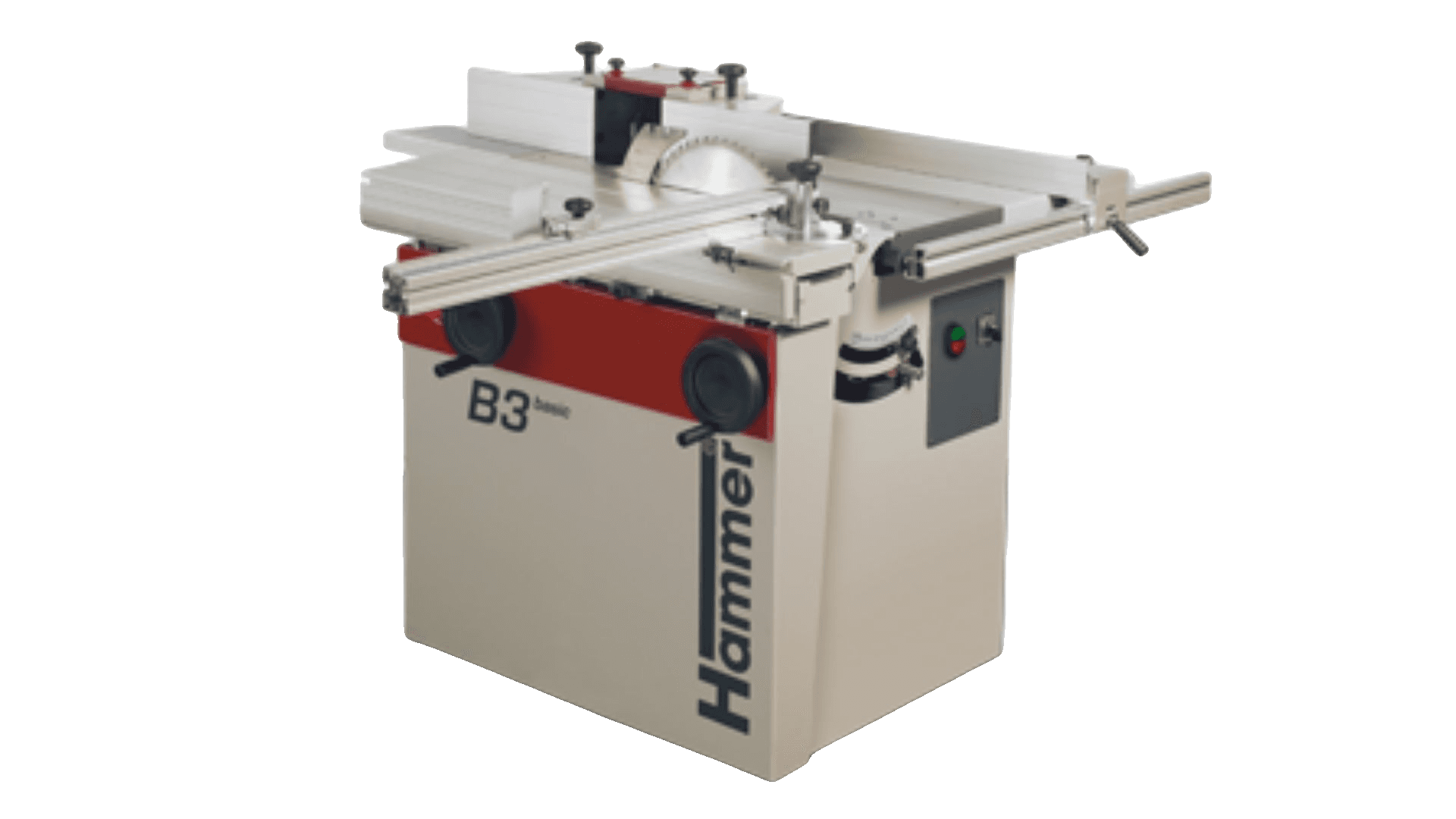 Hammer B3