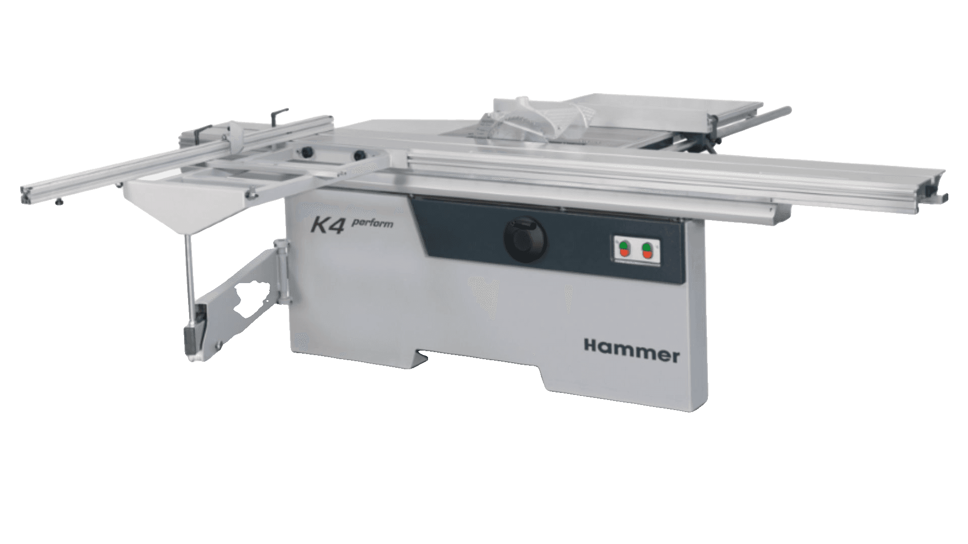 Hammer K4