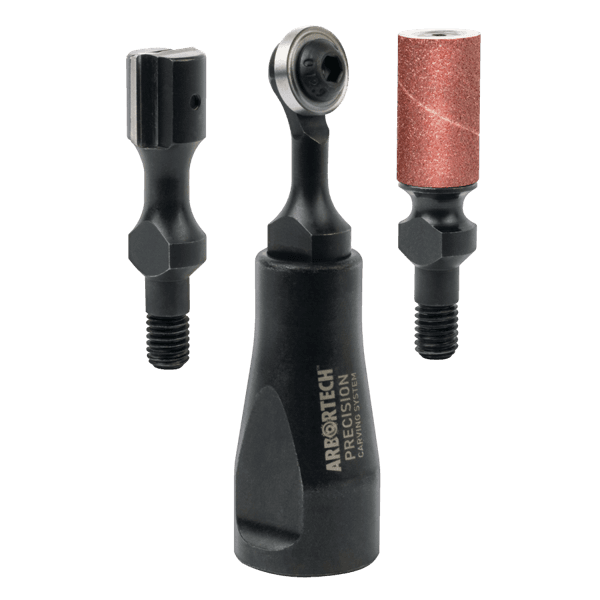 Arbortech precizni rezbarski sistem™