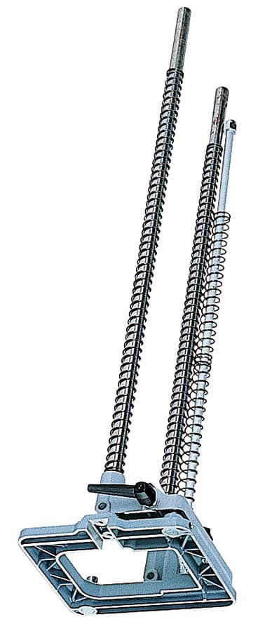 Vrtalno stojalo do 475 mm globine vrtanja