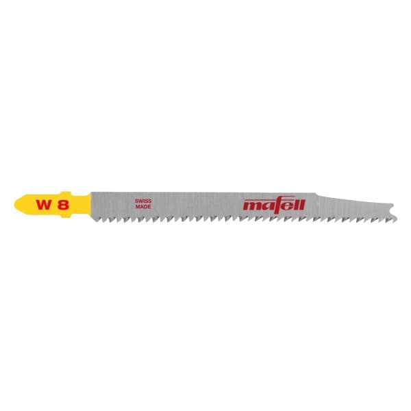 List za vbodno žago W8 Wood | 5 kosov