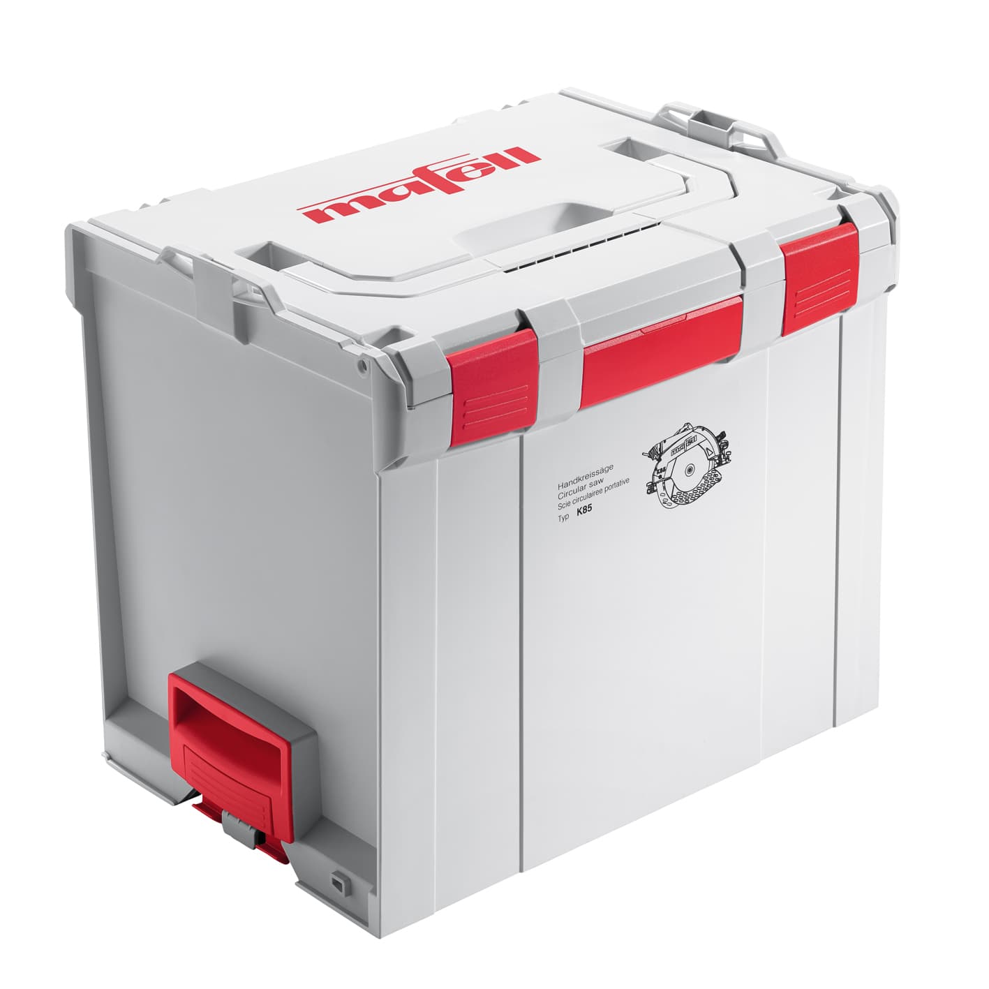 Transportni kovček L-MAX