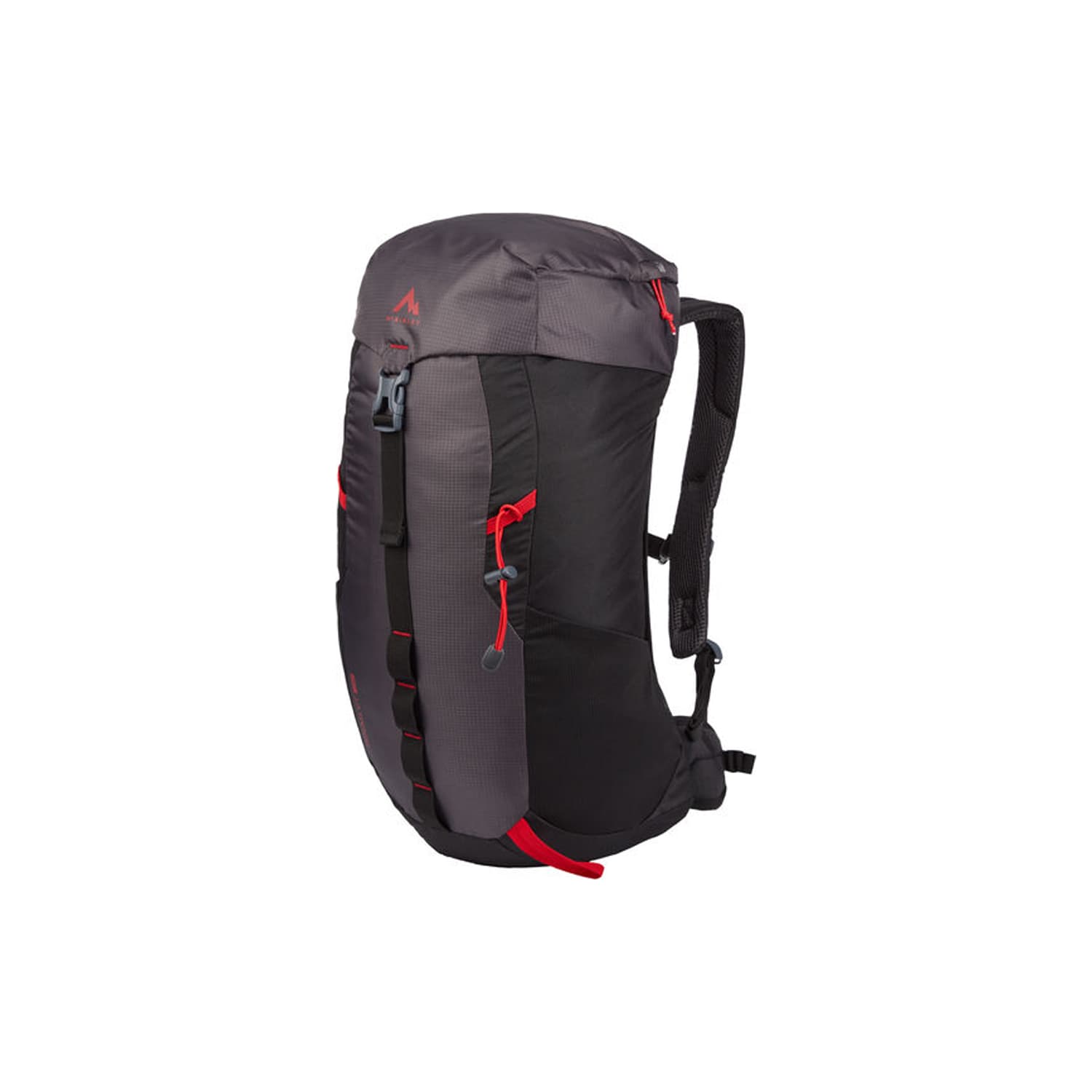 Nahrbtnik McKinley VT | 26 L | črn