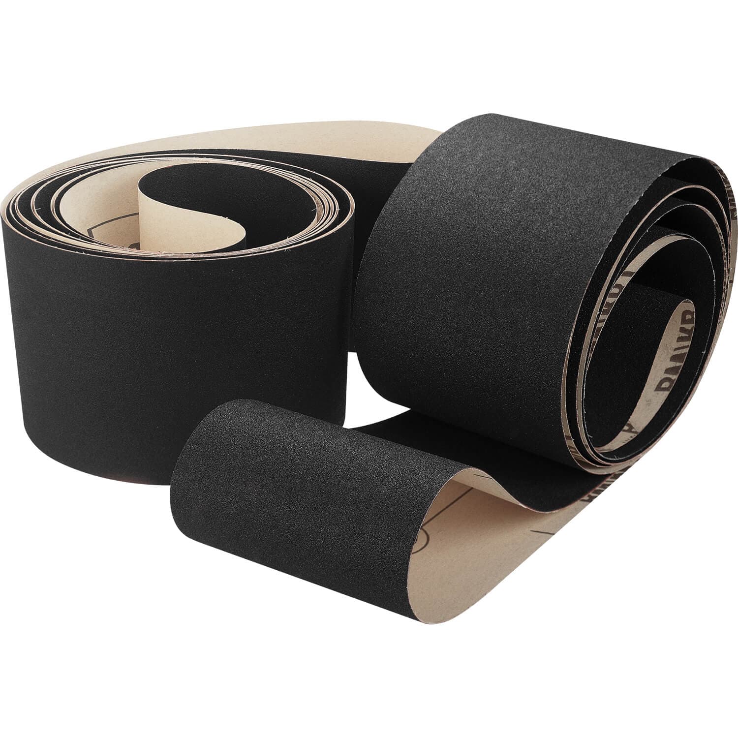 Blackflex brusilni trakovi